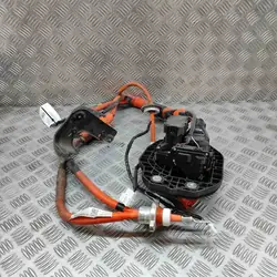 Câble de charge batterie Mazda MX-30 OEM DN4J67V60