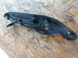 Support de ceinture avant gauche OEM 571805931A