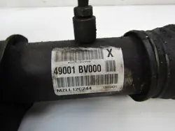 Nissan OE 49001BV000 käytetty ohjausvaihde