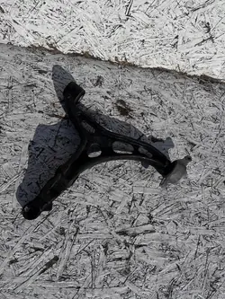 Braccio di controllo anteriore destro Jeep Grand Cherokee WK2