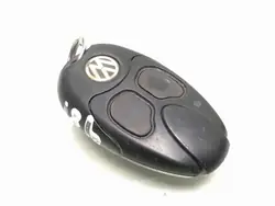 Control Calefacción Webasto VW 1K0963511A T91