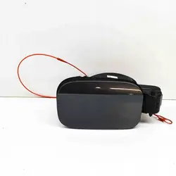 Tankdop OEM 4M0010508K voor Audi Q5 (FY)