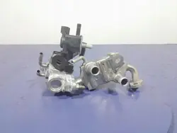 Refroidisseur EGR Toyota OEM 25680-0Q010 Yaris III