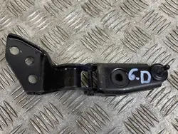 2022 Nissan X-Trail T33 Dobradiças do porta-malas FOB45021