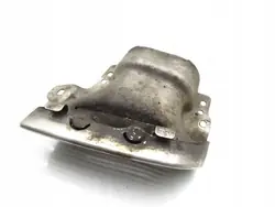 Pakoputken pääte OEM A221490362702 Oikea Sedan Mercedes
