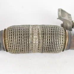 Connecteur Souple Échappement OEM 28610CO100 Hyundai i20N