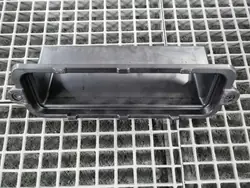 MINI ACEMAN Lufteinlassgitter OEM 5513200