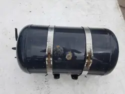 Tanque de ar 40L MAN TGX TGS Euro 6 81514016015