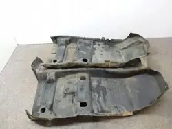 Fußmatte OEM 5907911093471 Ford Transit Courier