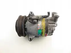 Ilmastointikompressori Opel Zafira B 2.2 - OEM 13124753
