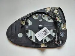 Insert Miroir Droit Photochrom Porsche OE pour Panamera I 970