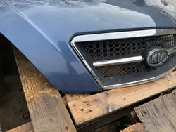 Capot Kia Sorento I OEM kia sorento I maska