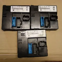 Komfortmodul Audi A6 C6 OEM 4F0907289J 4F0910289J