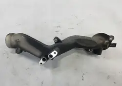 Tubo de Enchimento de Óleo DAF OEM DAF para XF 106 Euro 6