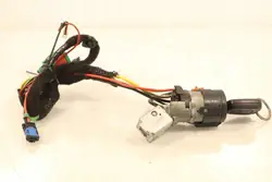 Peugeot 307 Hefstang OEM 36.353.100 Gebruikt