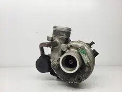 Turbo VW PASSAT VARIANT B5 1.9L diesel 1998 OEM 028145702