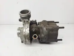 Turbo VW PASSAT VARIANT B5 1.9L diesel 1998 OEM 028145702
