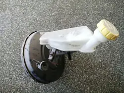 Servo Citroen C4 I OEM 320670938 1.4L Diesel
