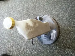 Servo Citroen C4 I OEM 320670938 1.4L Diesel