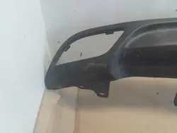 TOYOTA YARIS III Achterbumper Spoiler 524530D050