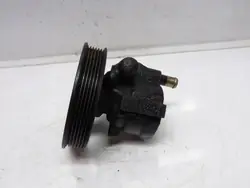 Sähköinen Ohjaustehostinpumppu Opel Vectra Käytetty
