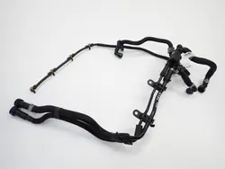 Flexible Carburant OEM 8573386 pour BMW B47 2.0D