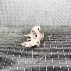 Peugeot Boxer 2013 Mozzo ruota anteriore destro