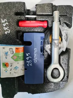 ORLANDO ZESTAW NAPRAWCZY OEM Reparatieset - Gebruikt