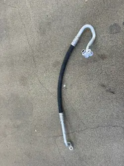 Ilmastointiputki VW PASSAT B5 FL SKODA SUPERB