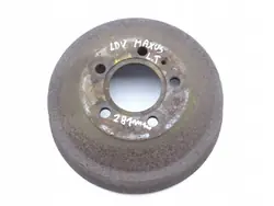 Tambour de frein arrière LDV MAXUS 04-09 282mm 16'' OEM
