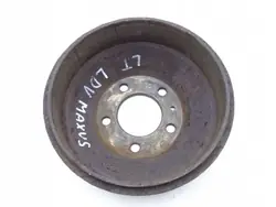 Tambour de frein arrière LDV MAXUS 04-09 282mm 16'' OEM