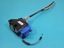 Höger Framslå 81320-F2010 Hyundai Elantra VI 15-20