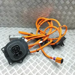 Cabo carregador bateria BMW 5 G60 5B39C75