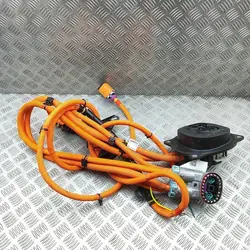 BMW 5 G60 acculaadkabel 5B39C75