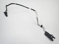 Tubo AdBlue OEM 5QF131984AH para VW Touran 2.0 TDI
