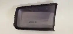 Mercedes-Benz SL R129 linke Spiegelabdeckung OEM A1298110160