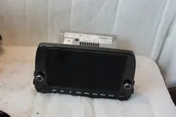 Radio Affichage Navi OEM 96560-G6521 Kia Picanto III