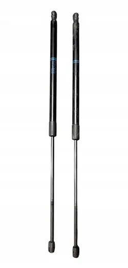 VW T6 förstärkta gasstötdämpare baklucka 7E0827550D