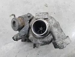 Turbo OEM 9685293080 Peugeot Partner 1.6 HDi:lle