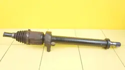 OEM B37C15A Kardanaandrijfassteun voor MINI Gebruikt