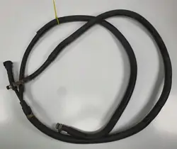AdBlue-letku OEM 9305010382 Mercedes Actros MP4:lle