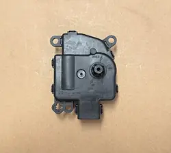 Ford värmefläktmotor DG9H-19E616-BA