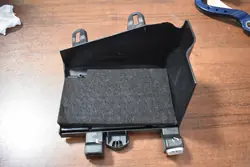PCU monteringsfäste OEM 9392578 för BMW G01 G02