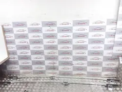 Barras de tejadilho OEM ARA30945 para VW Passat B6 2009
