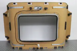 Takklädsel Ford Transit MK8 OEM BK31-B51968-EF