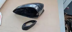 Audi A4/S4 B9 vänster spegelhus OEM 8W0857527