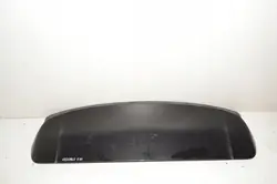 BMW X5 E70 Bagagelucksspoiler OEM 51627273446 Begagnad