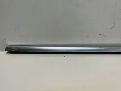 Bakrutslist vänster sida OEM 7446203 BMW X6 G06