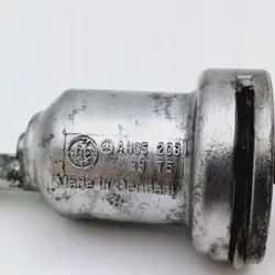 Válvula de pressão de óleo OEM DRC98378 Mercedes-Benz