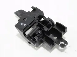 Poignée de porte OEM 5716A613XA pour Mitsubishi Space Star